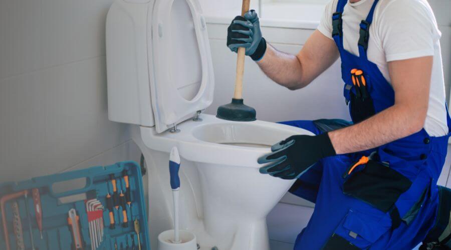 Professional expert plumbing services in Hinesville, GA